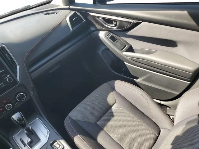 Used 2023 Cool-gray Khaki Subaru Premium image 31