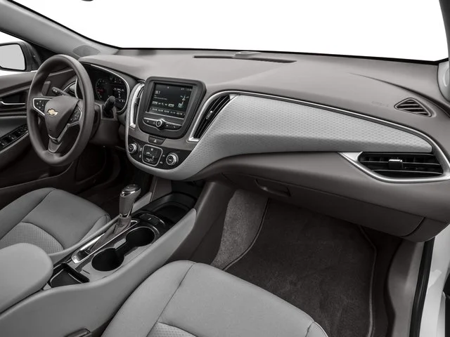 Used 2018 Black Chevrolet LS image 19