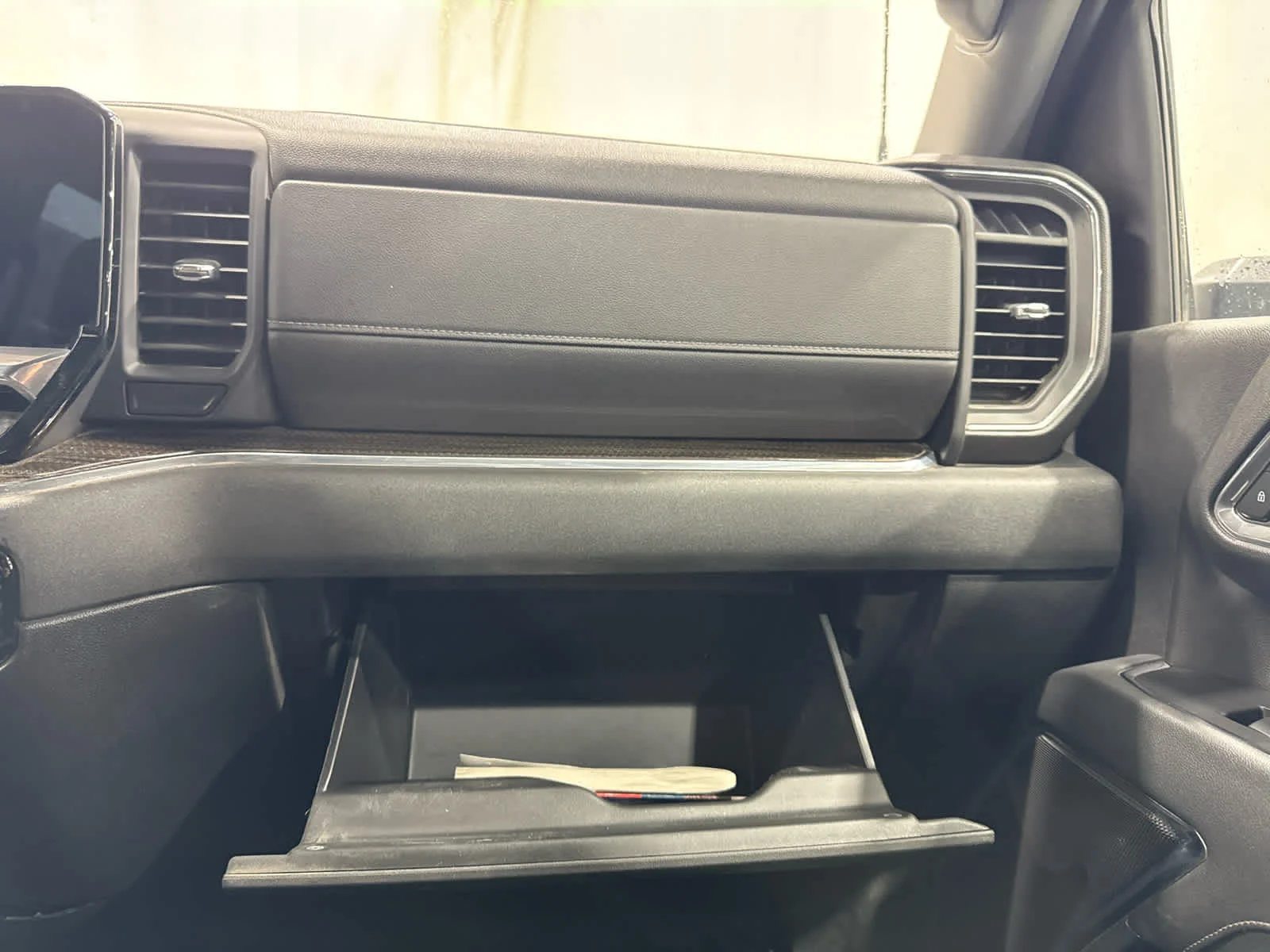 Used 2024 Dark Ash Metallic Chevrolet LT image 20