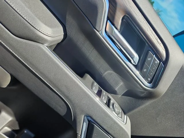 New 2026 Sterling Metallic GMC SLT image 11
