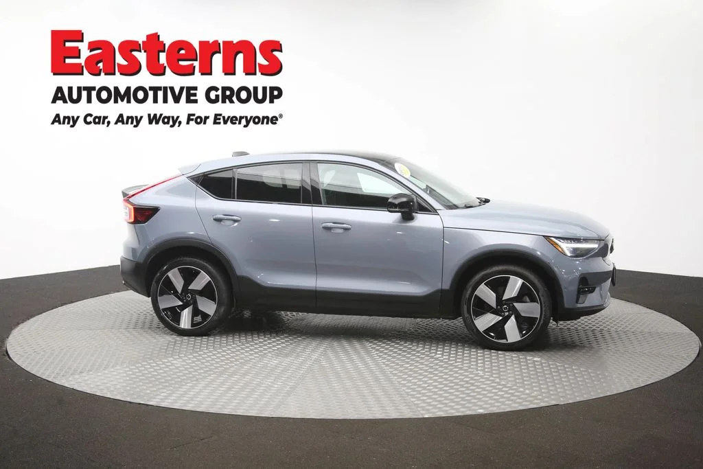 Used 2023 Gray Volvo Ultimate image 46