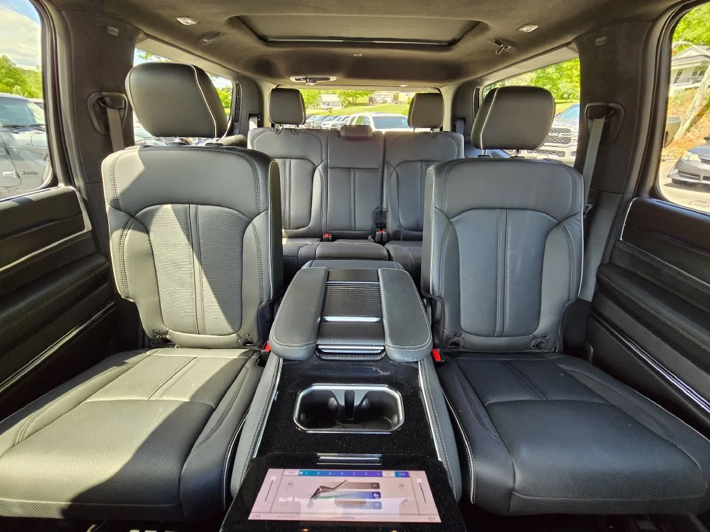 Certified Used 2024 Black Jeep Series II image 50