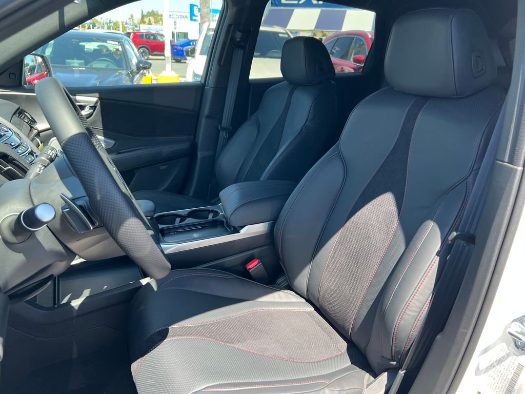 2026 Acura RDX A-Spec Package - Photo 16