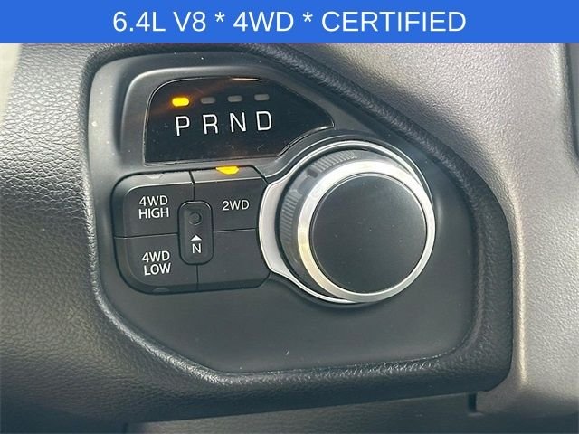 2024 RAM Ram 2500 Pickup Big Horn - Photo 23