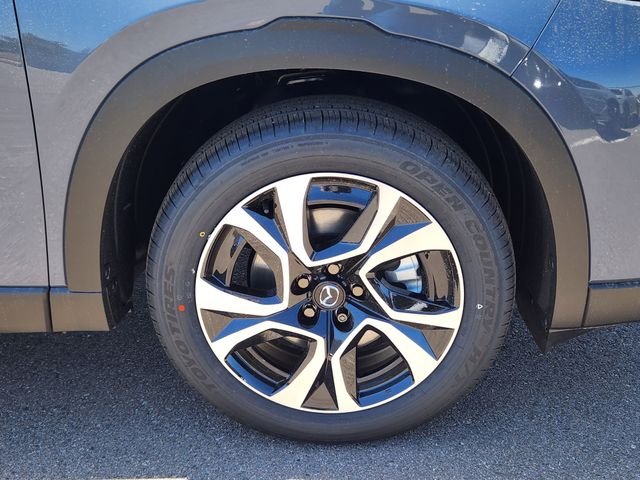 New 2026 Gray Mazda 2.5 S Preferred image 7