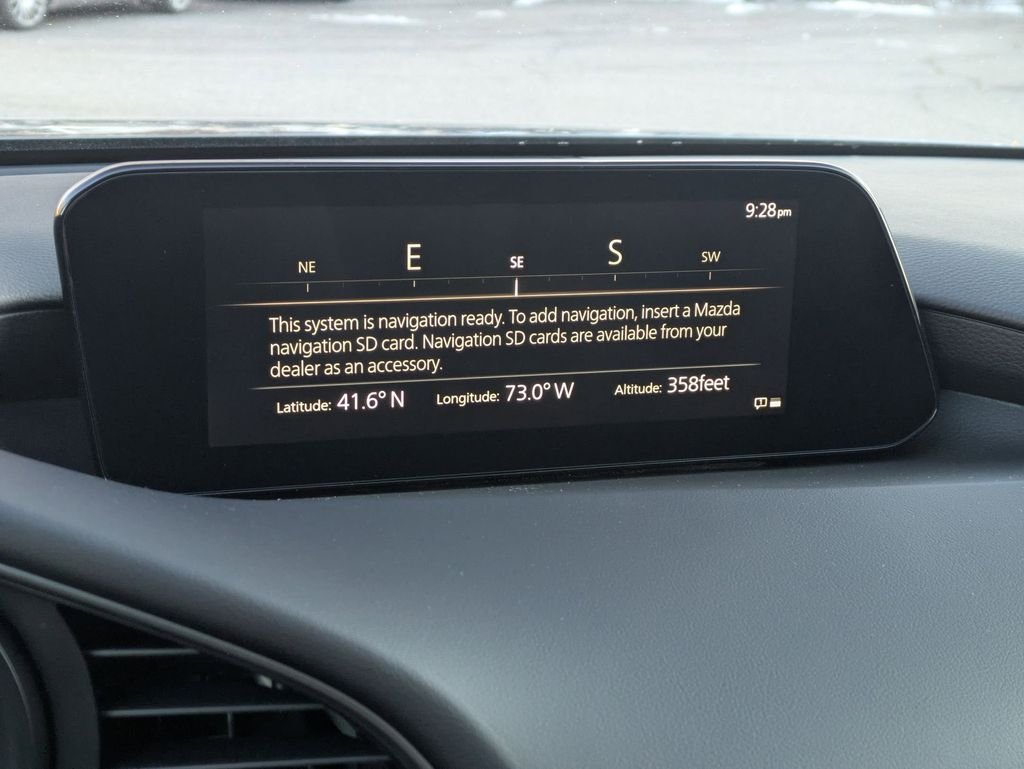 2026 Mazda Mazda3 Preferred - Photo 19