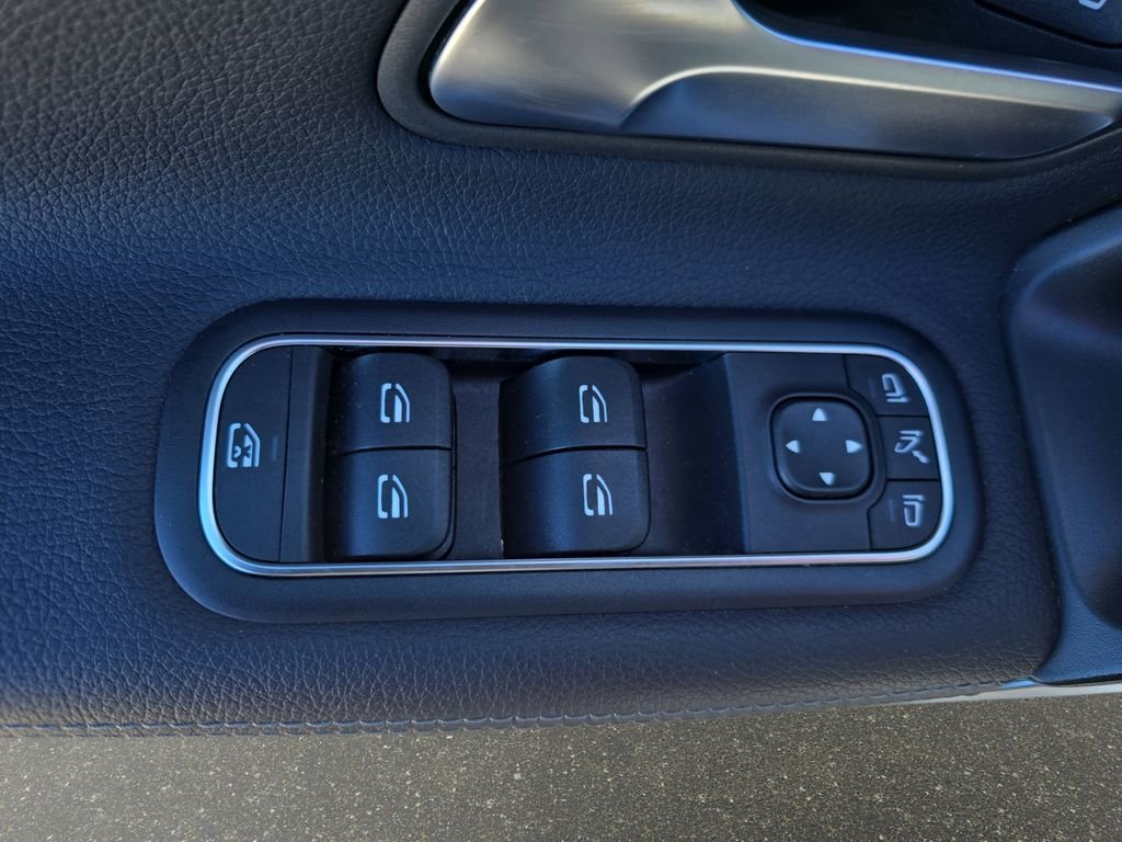 2025 Mercedes-Benz CLA CLA 250 - Photo 29
