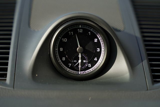 New 2026 Black Porsche  image 15