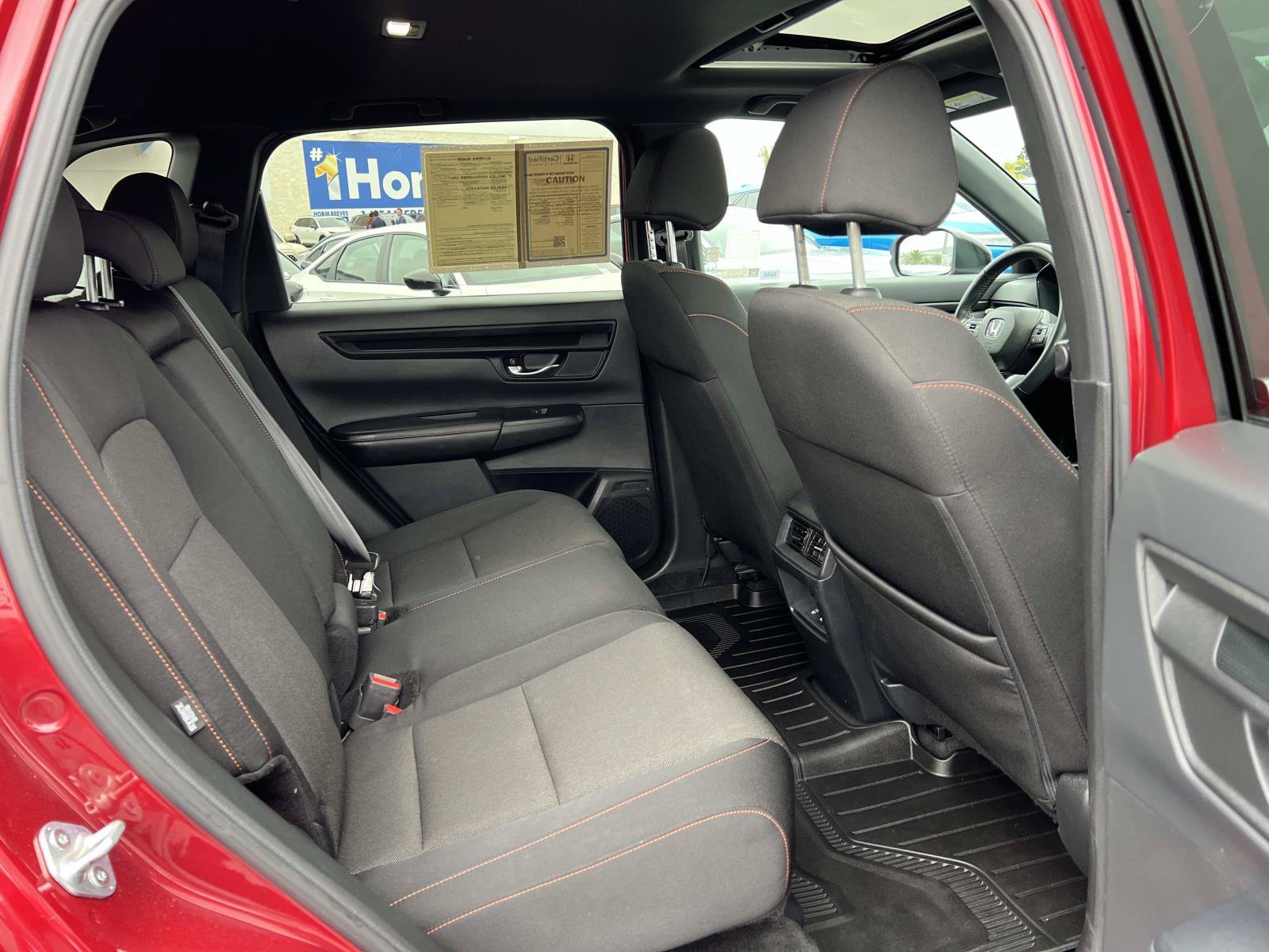 2025 Honda CR-V Sport - Photo 60