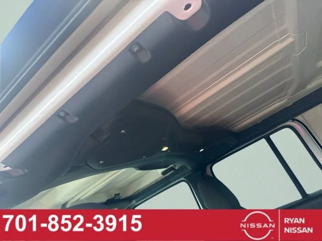 Certified Used 2024 White Jeep Sport S 4xe image 7