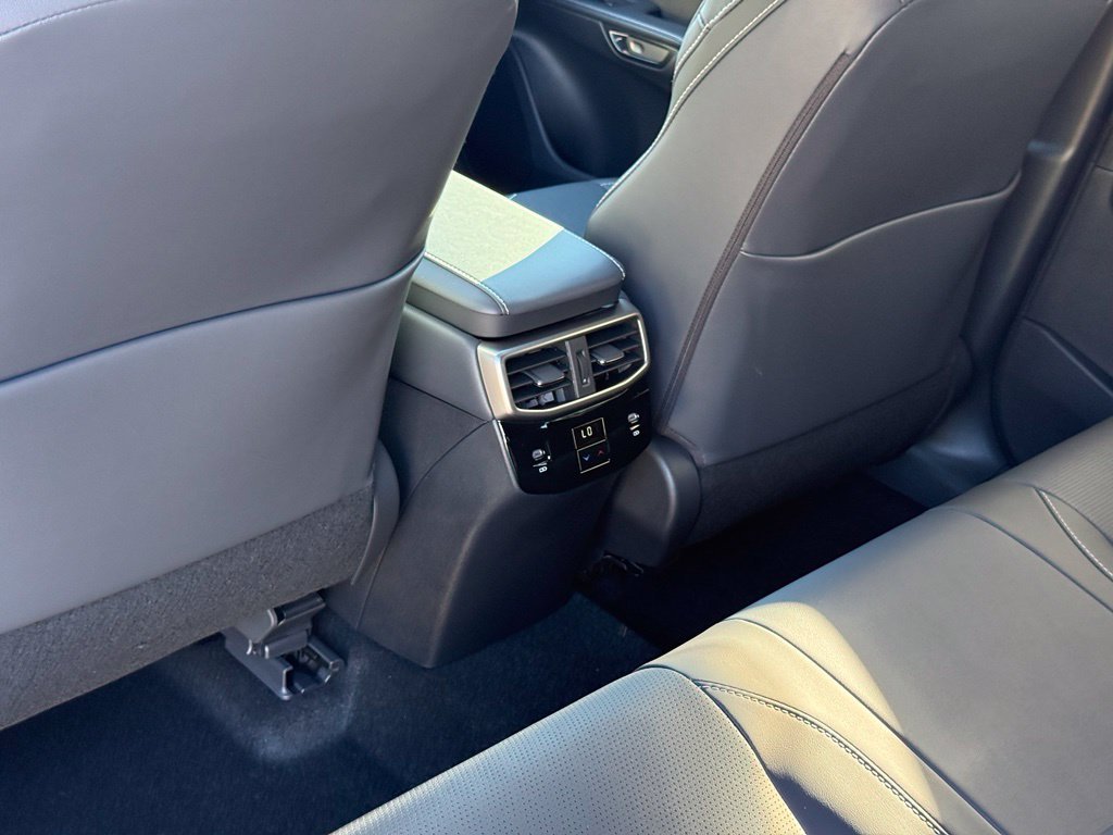 New 2026 Eminent White Pearl Lexus  350 PREMIUM  image 22