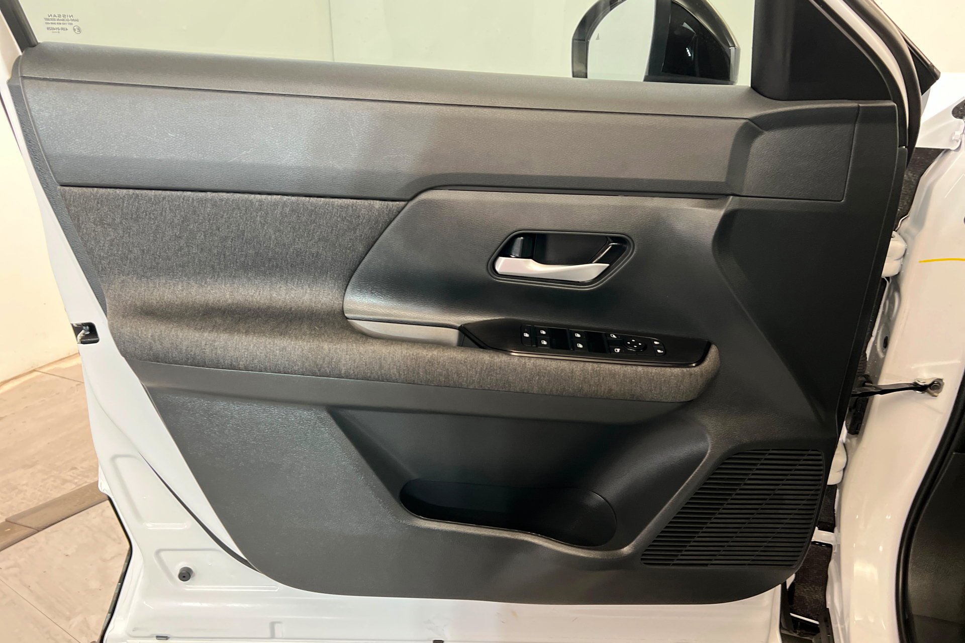 Used 2026 Fresh Powder Nissan SV image 15