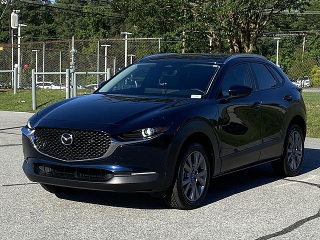 Certified Used 2026 Blue Mazda 2.5 S Preferred image 6