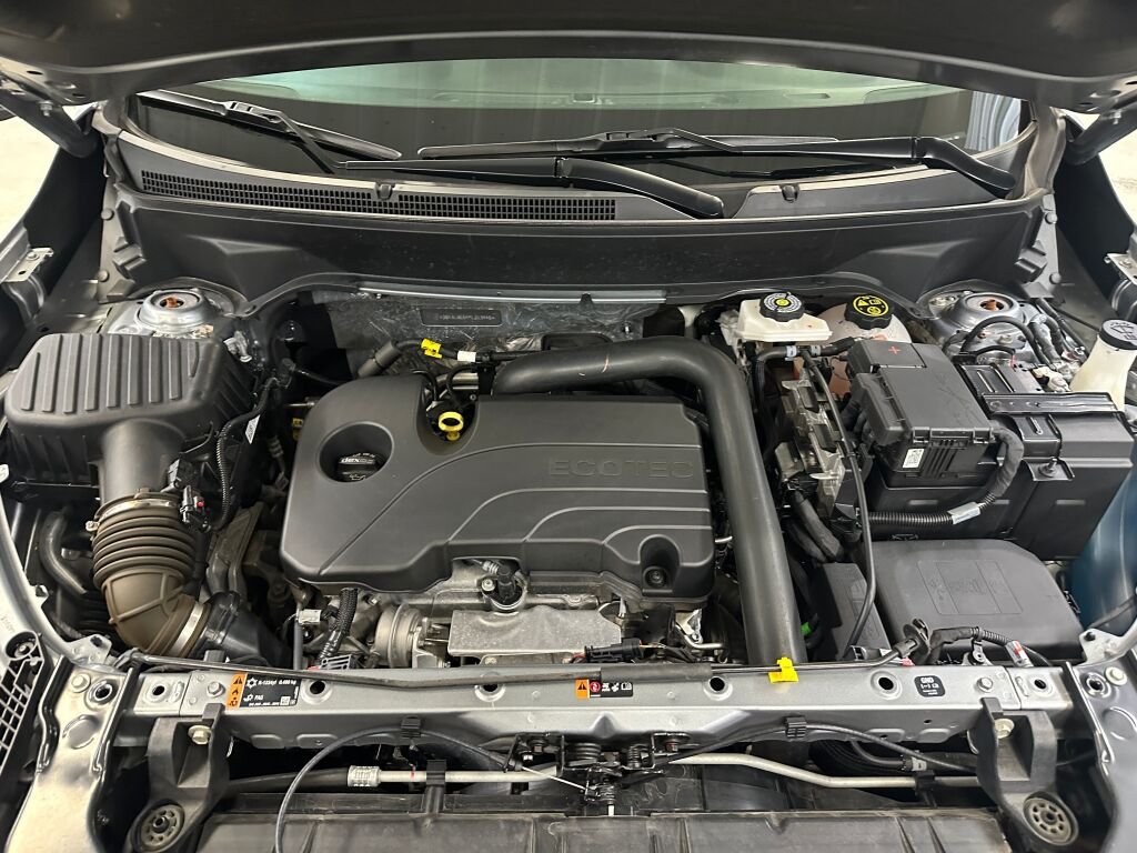 2023 GMC Terrain SLE - Photo 36