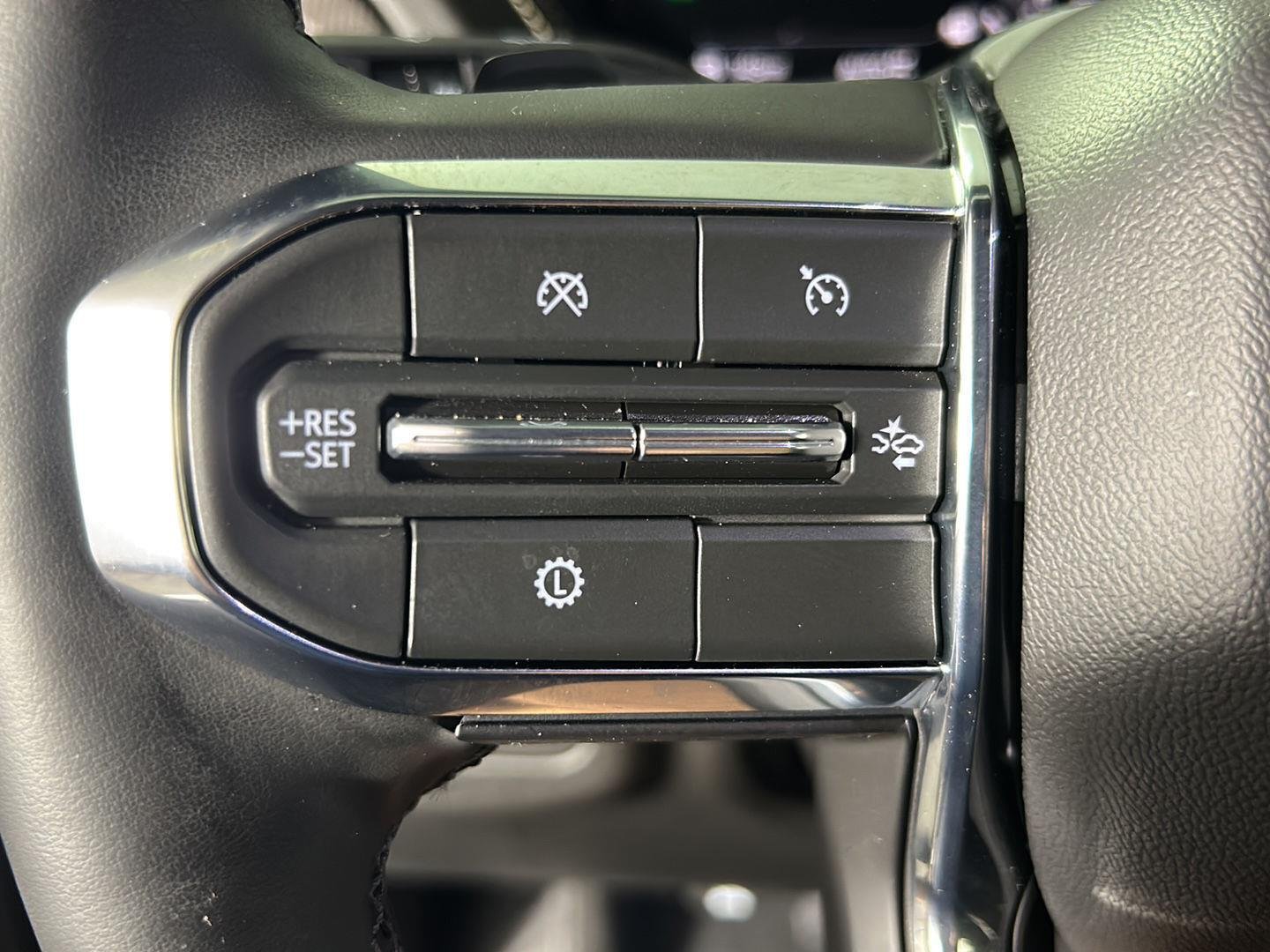 2026 GMC Yukon XL Elevation - Photo 52