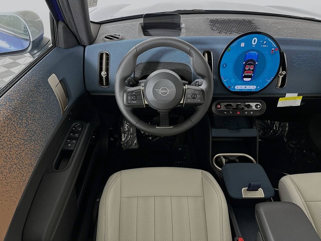 2026 MINI Countryman S - Photo 24