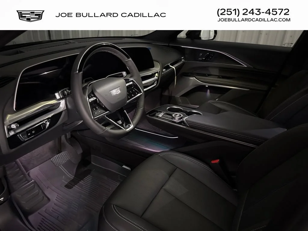 2026 Cadillac LYRIQ Premium Sport - Photo 10