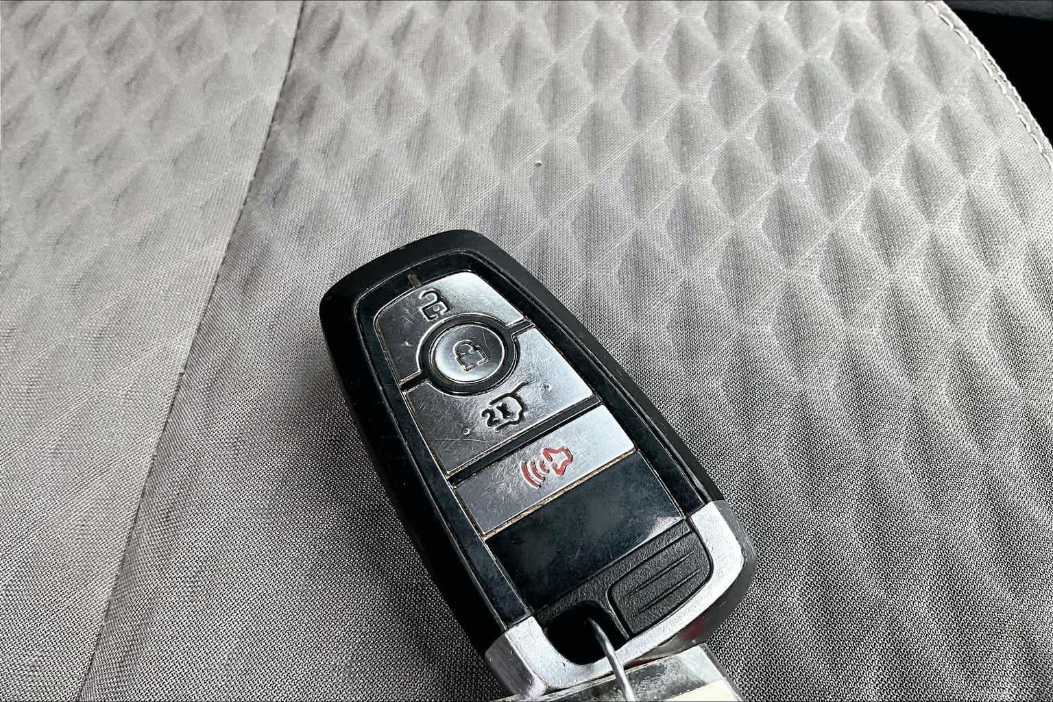 2021 Ford Escape SE - Photo 15