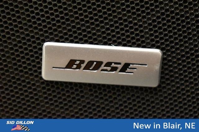 New 2026 Sterling Gray Metallic Chevrolet Premier image 7
