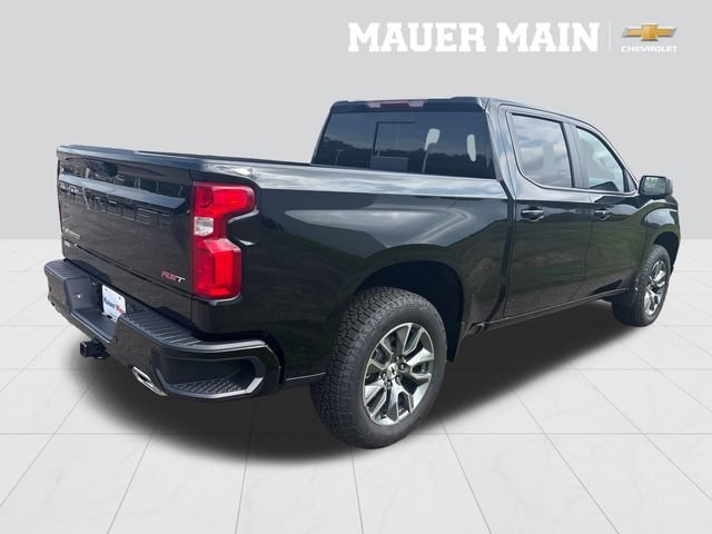 2026 Chevrolet Silverado 1500 RST - Photo 6