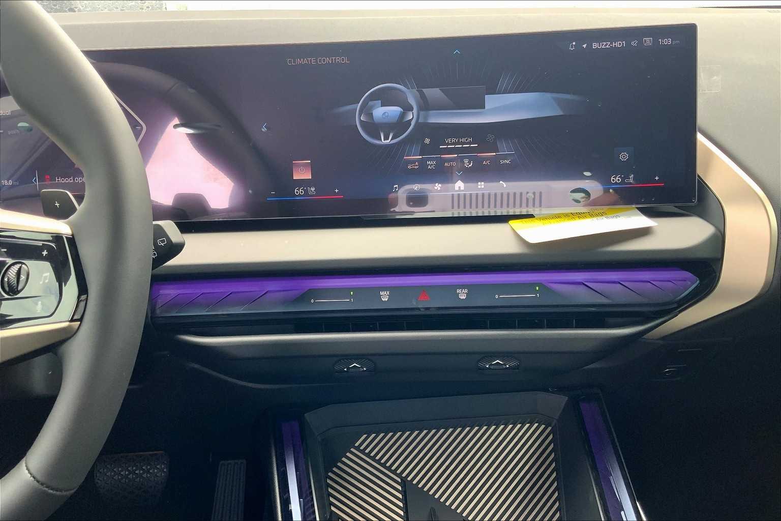 2025 BMW X3 30 - Photo 6