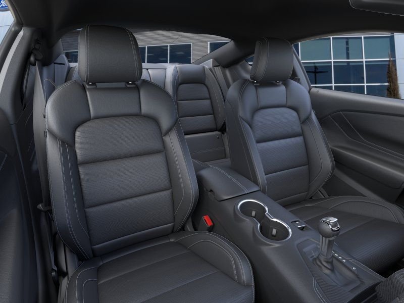 2026 Ford Mustang EcoBoost Premium Fastback - Photo 19