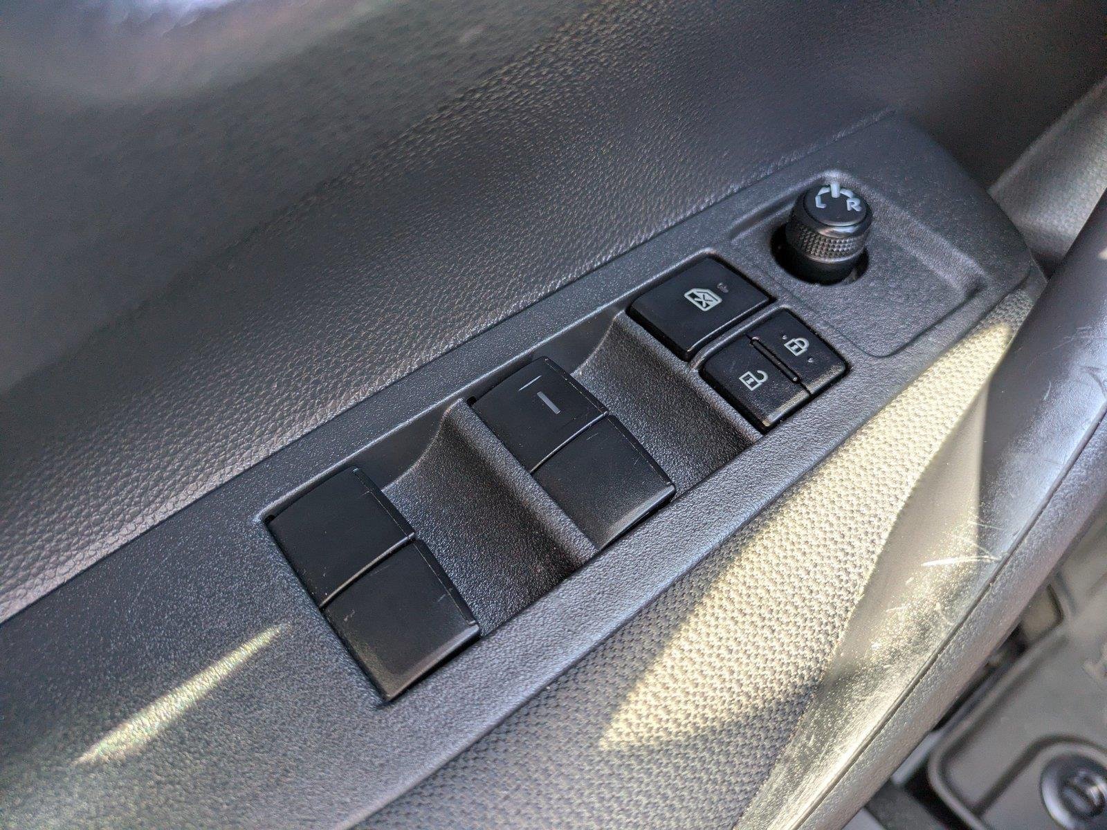Used 2025  Toyota LE image 21