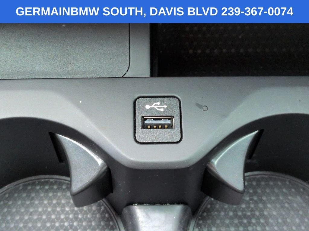 Certified Used 2026 Carbon Black Metallic BMW xDrive40i image 25