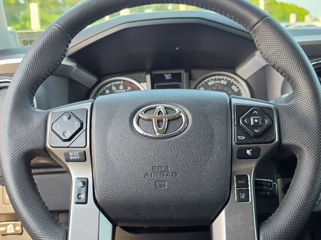 2023 Toyota Tacoma SR5 - Photo 28