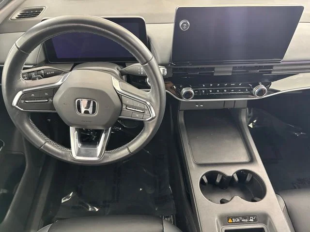 Used 2024 Blue Honda Touring image 27