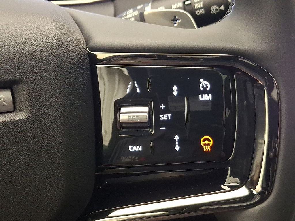2026 Land Rover Range Rover Evoque Dynamic SE - Photo 24