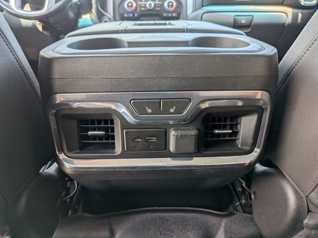 Used 2019 Black GMC SLT image 18
