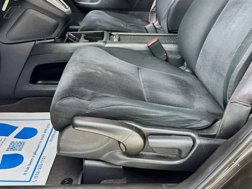 Used 2013 Kona Coffee Metallic Honda LX image 21