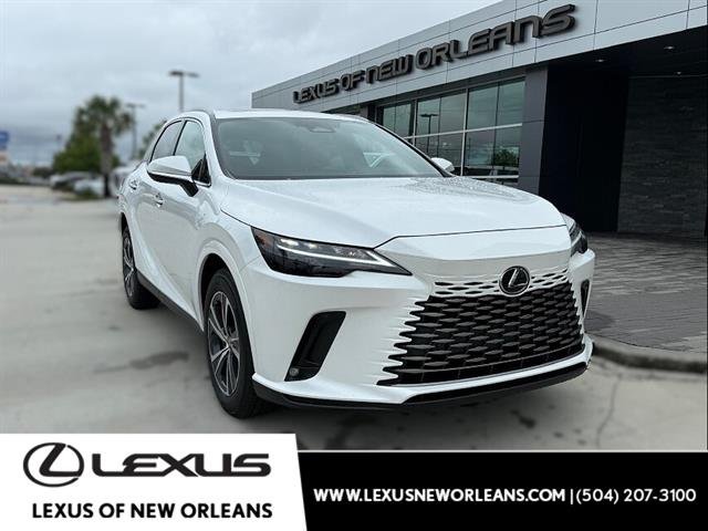 2026 Lexus RX 350 350 Premium FWD's photo