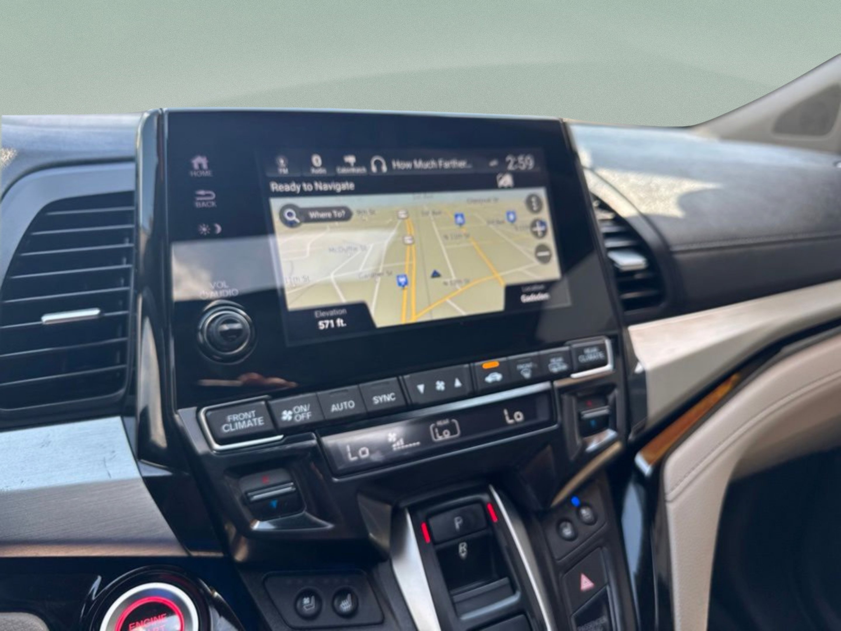 Used 2019 Pewter Metallic Honda Elite image 14