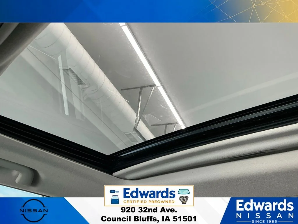 Used 2023 White Toyota Limited image 35