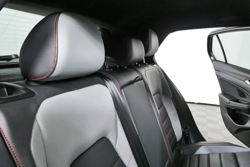 New 2026 Mythos Black Metallic Volkswagen Autobahn image 21