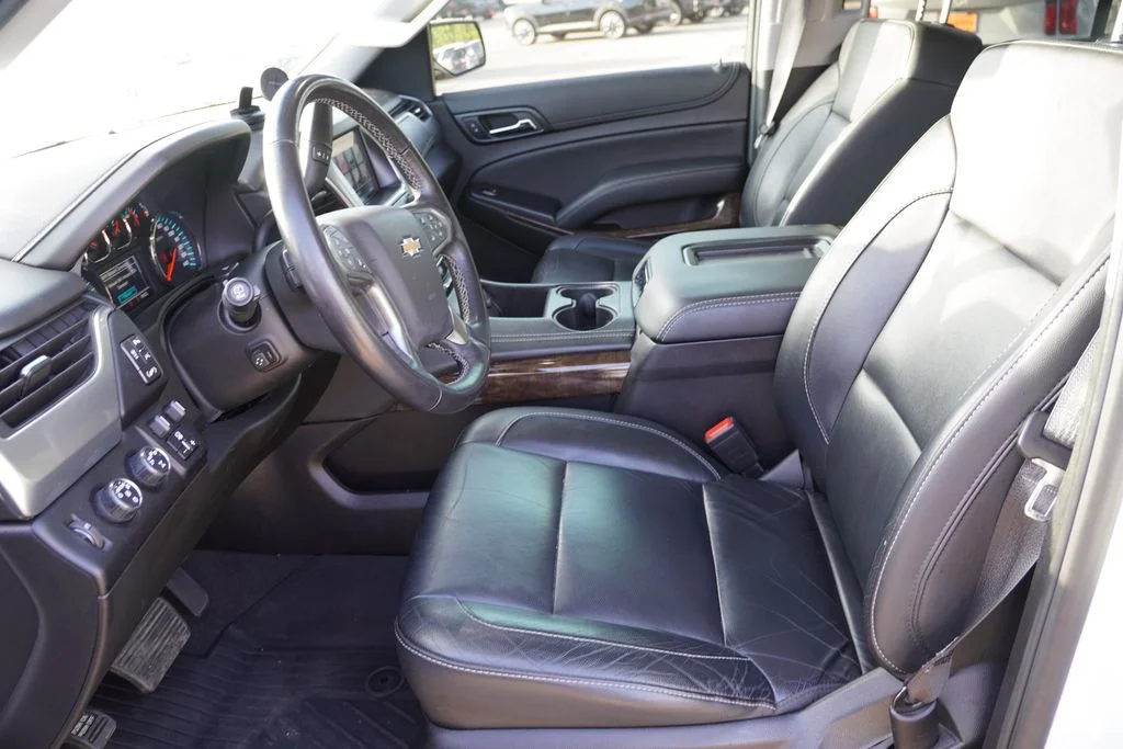 Used 2019 Summit White Chevrolet LT image 5