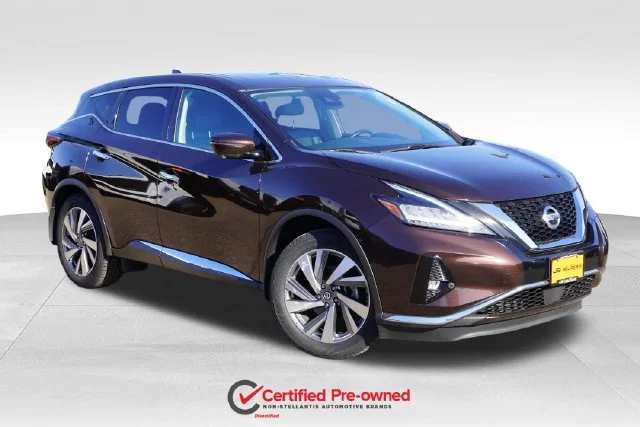 2021 Nissan Murano