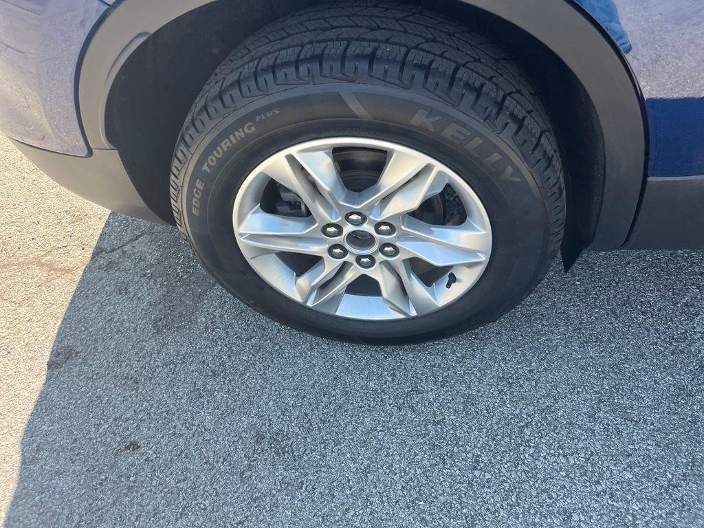 2022 Chevrolet Blazer 2LT - Photo 32