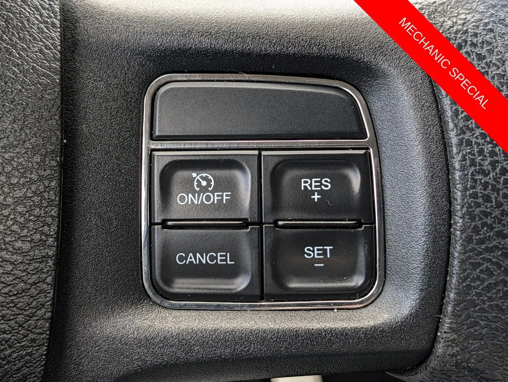 Used 2014 Black Ram Express image 20