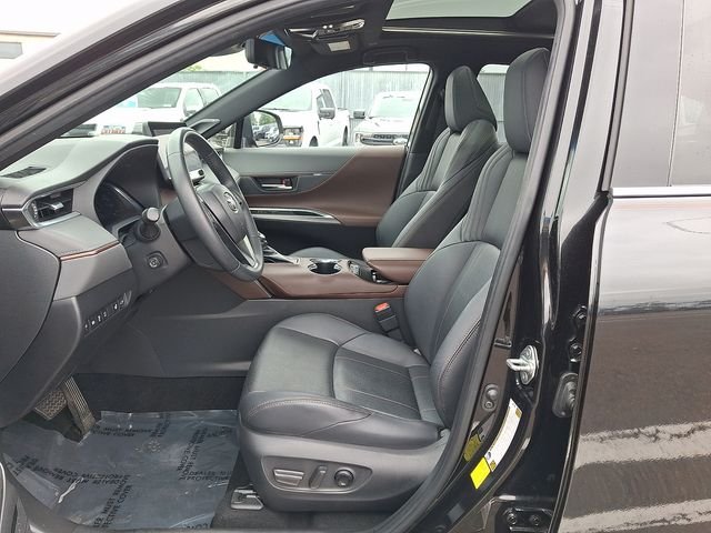 Used 2023 Black Toyota Limited image 13