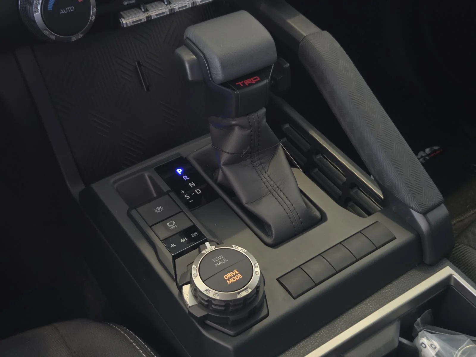 New 2026 Ice Cap Toyota TRD Sport image 22