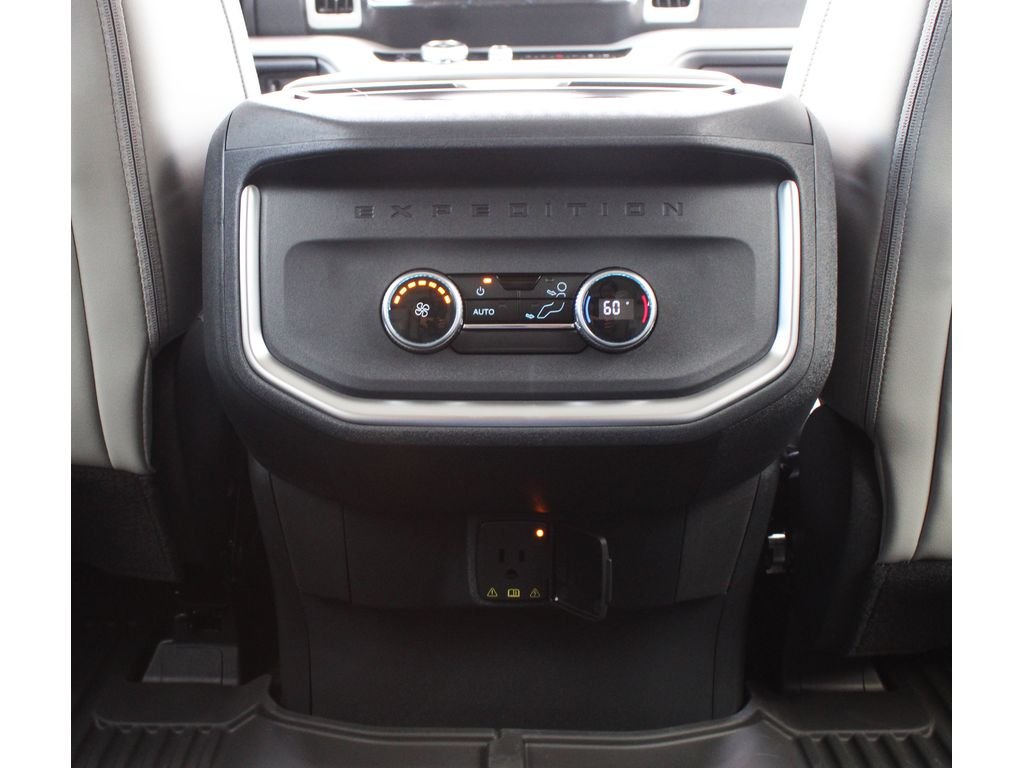 2025 Ford Expedition MAX Active - Photo 21