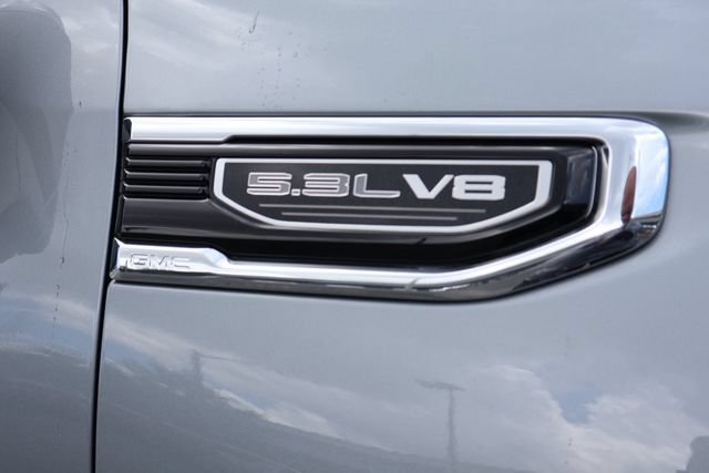 New 2026 Sterling Metallic GMC Denali image 11