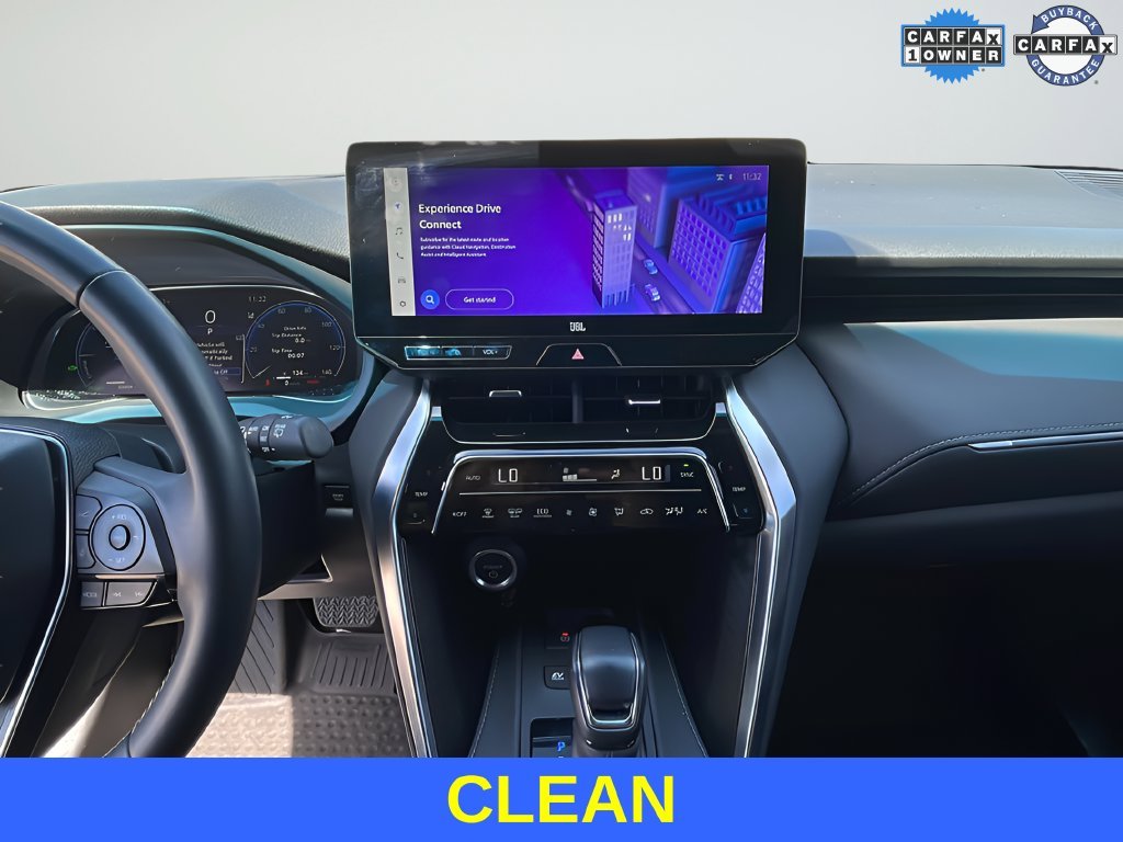 2024 Toyota Venza Limited - Photo 24