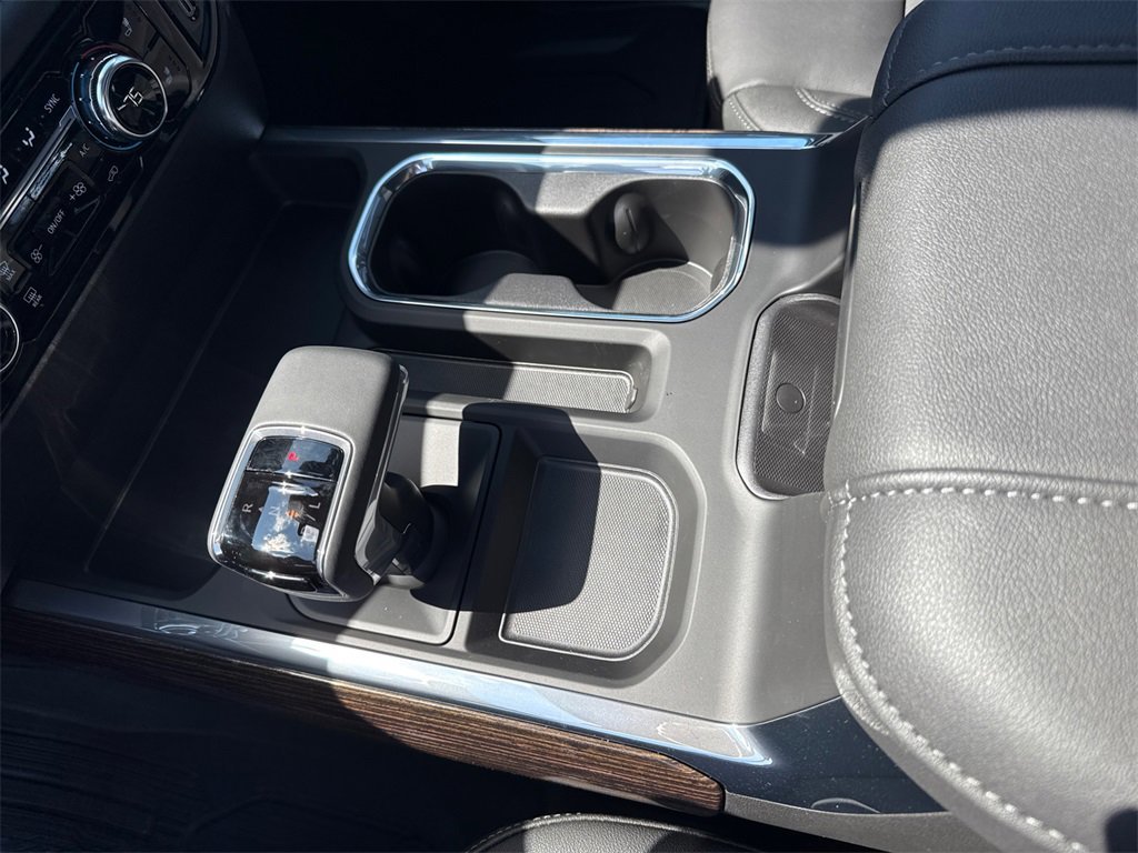 2026 GMC SIERRA - Image 25