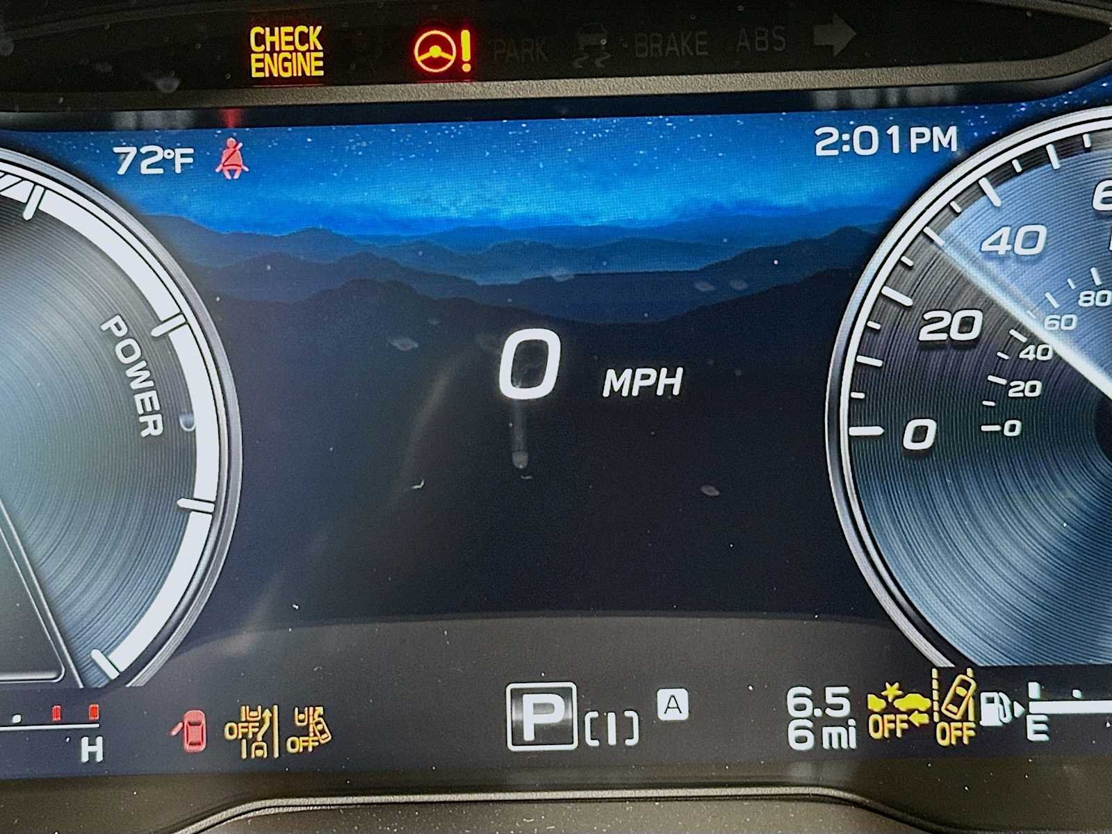 2026 Subaru Crosstrek Sport - Photo 12