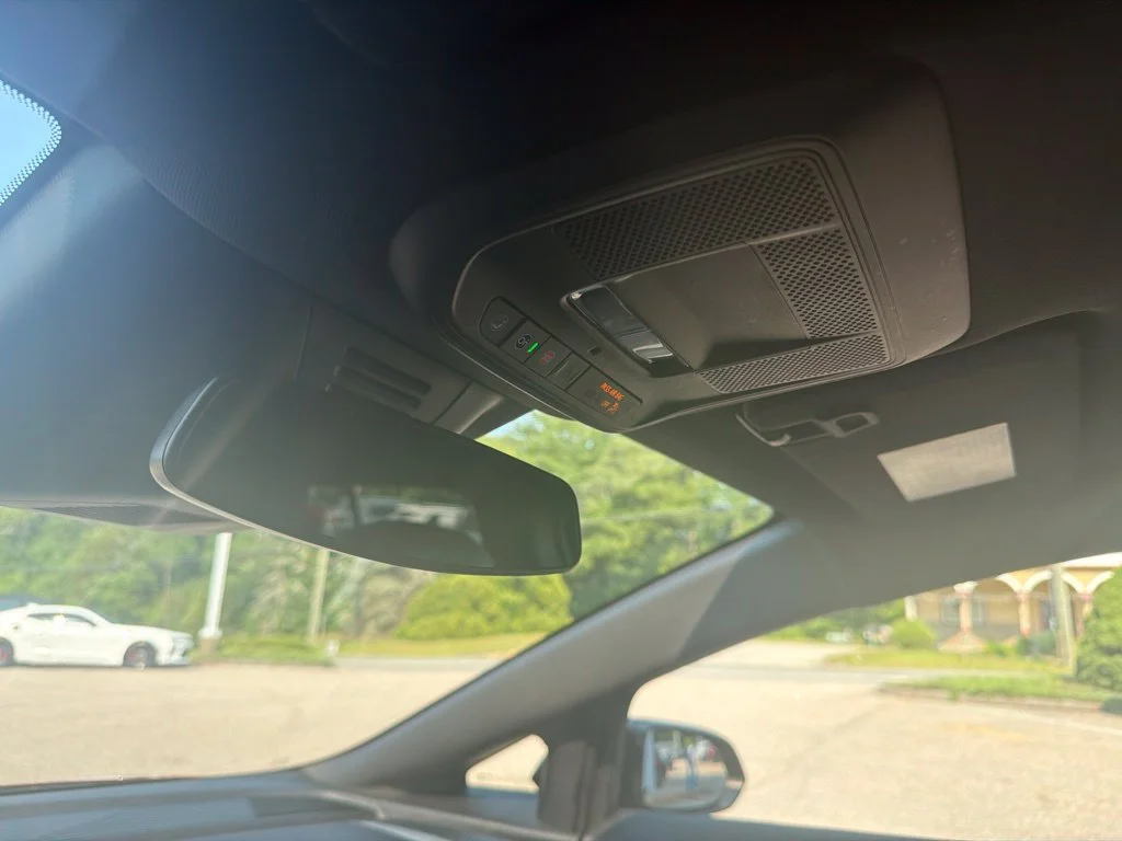 2024 Chevrolet Equinox EV RS - Photo 55
