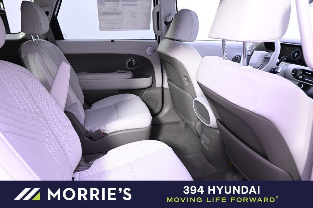 2026 Hyundai Palisade SEL Convenience - Photo 18